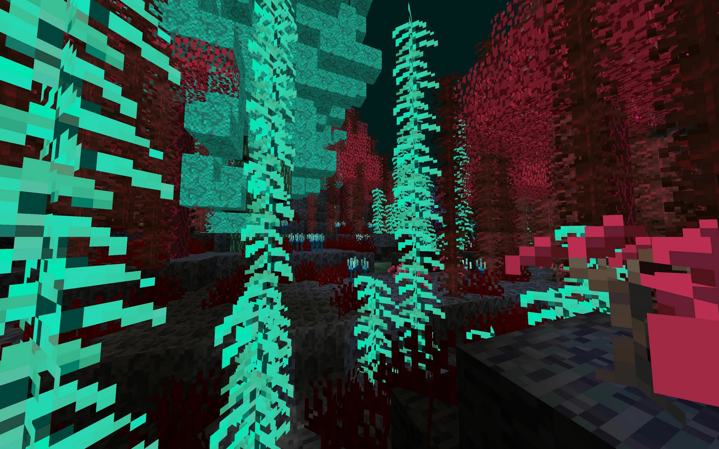 The abyss chapter ii. Мод the abyss 2. abyss мод. minecraft the abyss chapter 2. бездна майнкрафт.