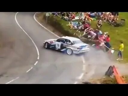 Limit crash