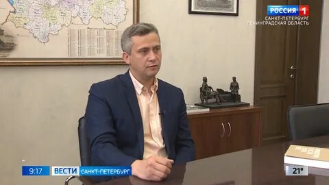 О чем писал главный архитектор ленинграда секретарю