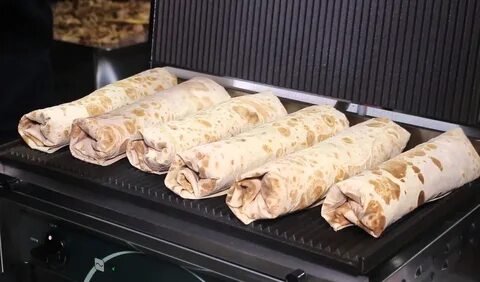 Пожарского шаурма