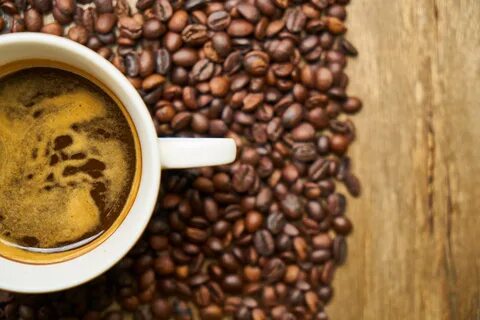 Core coffee