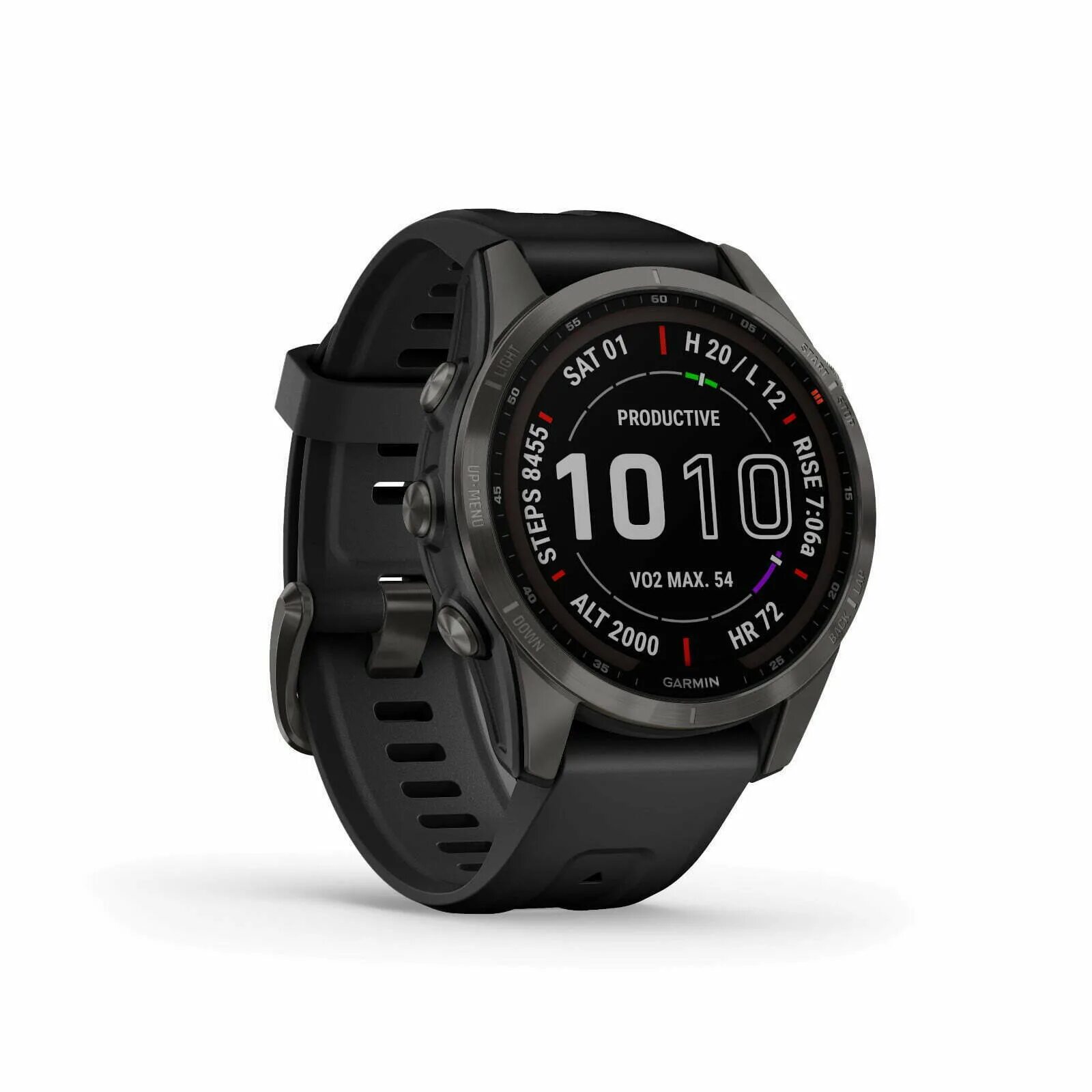 Garmin fenix 7x pro solar titanium dlc. Garmin fenix 7x pro solar titanium dlc