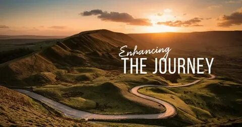 During the journey