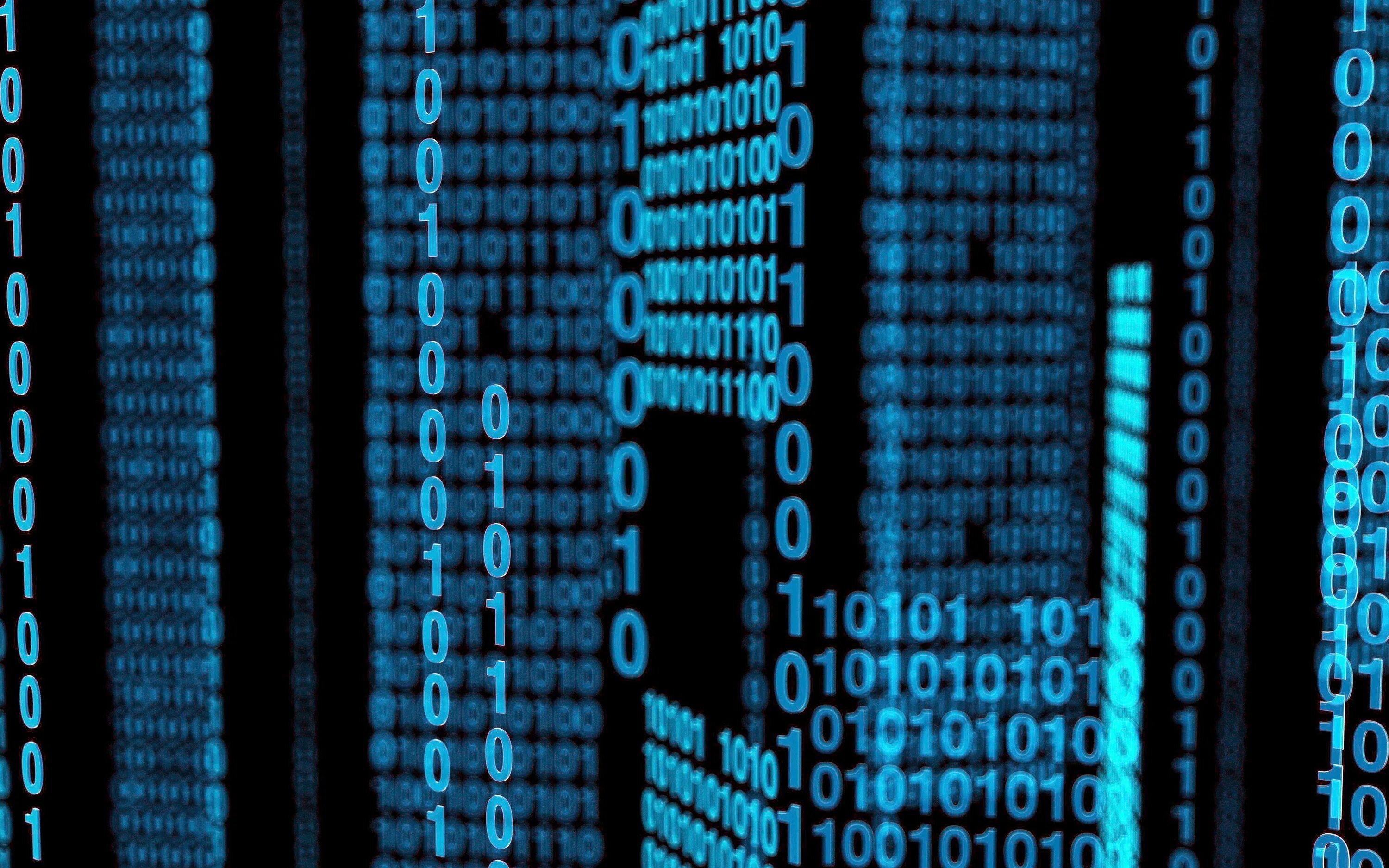 Binary fail