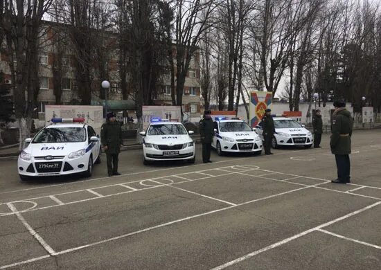 115 ВАИ Краснодар. Машина ВАИ. Военная автоинспекция машины. Машины военной автоинспекции в Краснодаре.