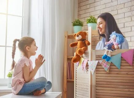 Устроим домашнею