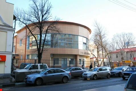 Верхняя красносельская 11а стр 1