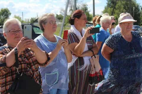 День малого села