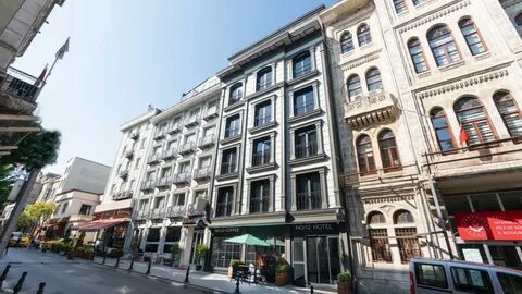 Sultanahmet hotel