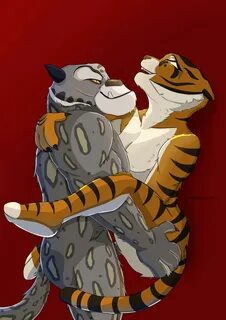 Rule34 kung fu panda.