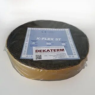 K flex 003x050 15 st