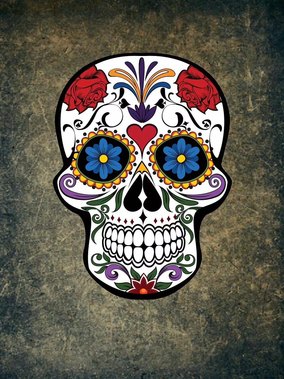 Skull download