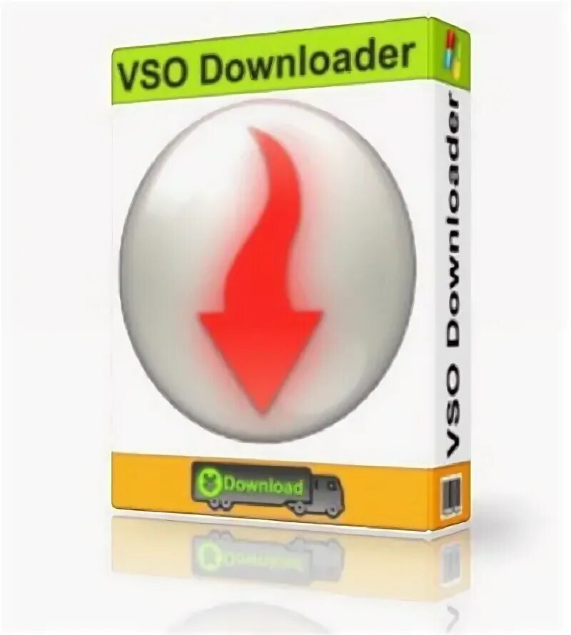Vso downloader. Vso. vso software.