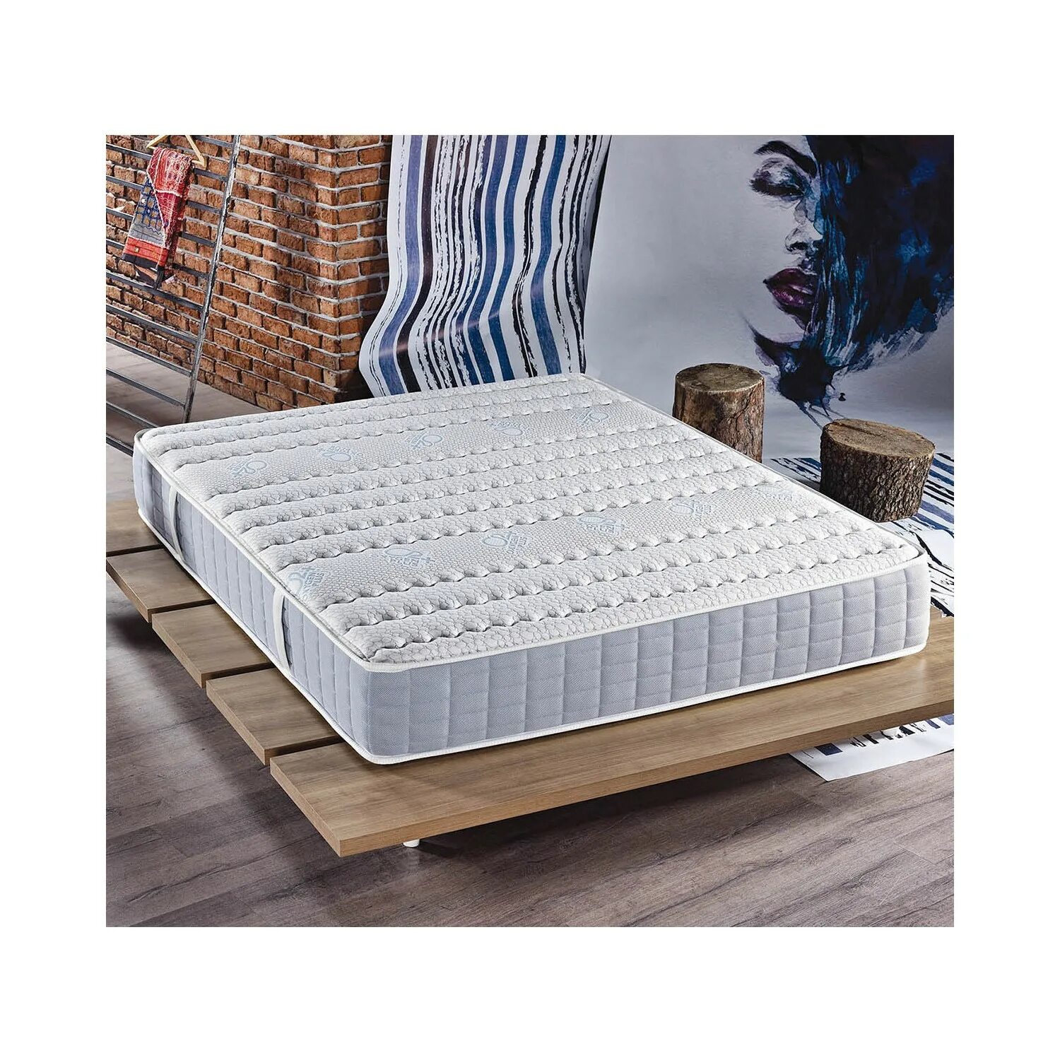 200. Матрасы сильвер спринг. 120-200 матрас sealy posture plus plush black edition. Матрас. Кровать с пружинным матрасом.