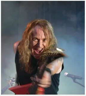 Kai hansen facebook
