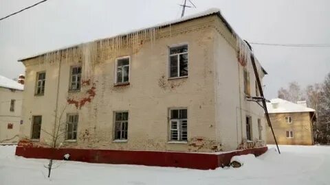 Переселение семей