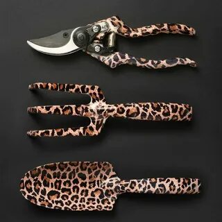Cheetah tool