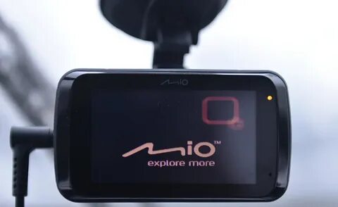 Mivue i95