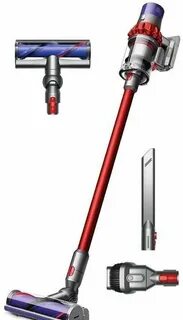 Dyson v10 motorhead