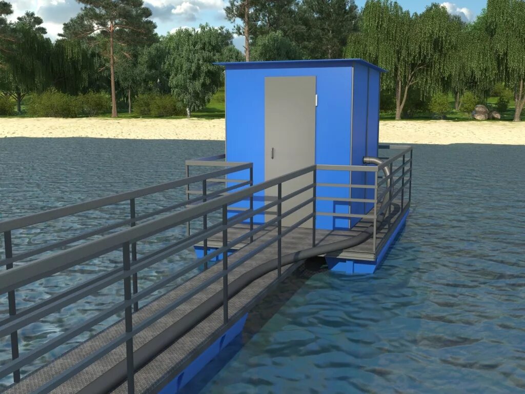 Насос для водозабора. Береговая насосная станция. Водозаборная насосная станция. Водозаборная насосная станция. Насосная станция 1 подъема скважина.