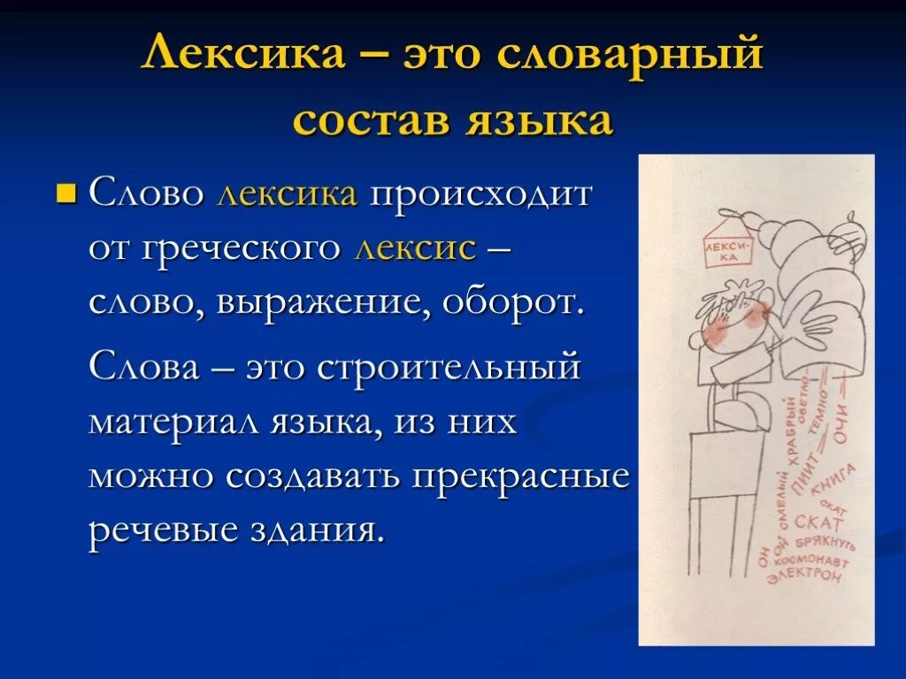 Дайте определение лексика. Лексика. Лексика языка. Лексика и лексикология. Лексика слова.