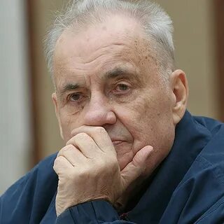 Национальность эльдара рязанова