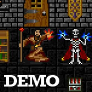 Dungeon demo
