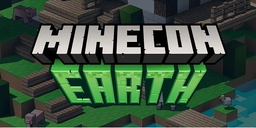 Майнкрафт МАЙНКОН. Minecon 2018. Minecon Earth. Minecon 2022.