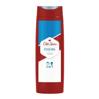 Old spice гель 400