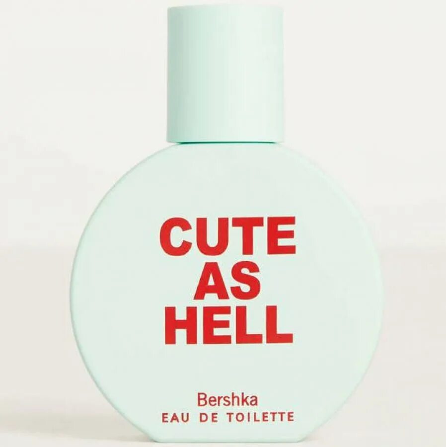 Духи cute as Hell. Туалетная вода бершка женские. Парфюмерия Bershka. Духи из Bershka. Hey baby косметика