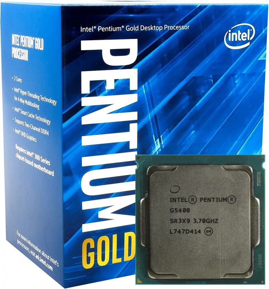 Intel Gold g5400. Процессор Intel Pentium Gold g5400 OEM. Gold g5400 CPU. Процессор _lga1151v2 Pentium g5400 (2x3700mhz, 2mb, 58w) OEM.