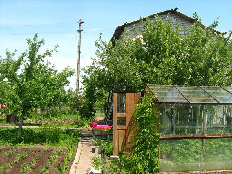 Советские огороды. Дом сад огород. Дача весной. Сад и огород Челябинск. Купить дачу видео