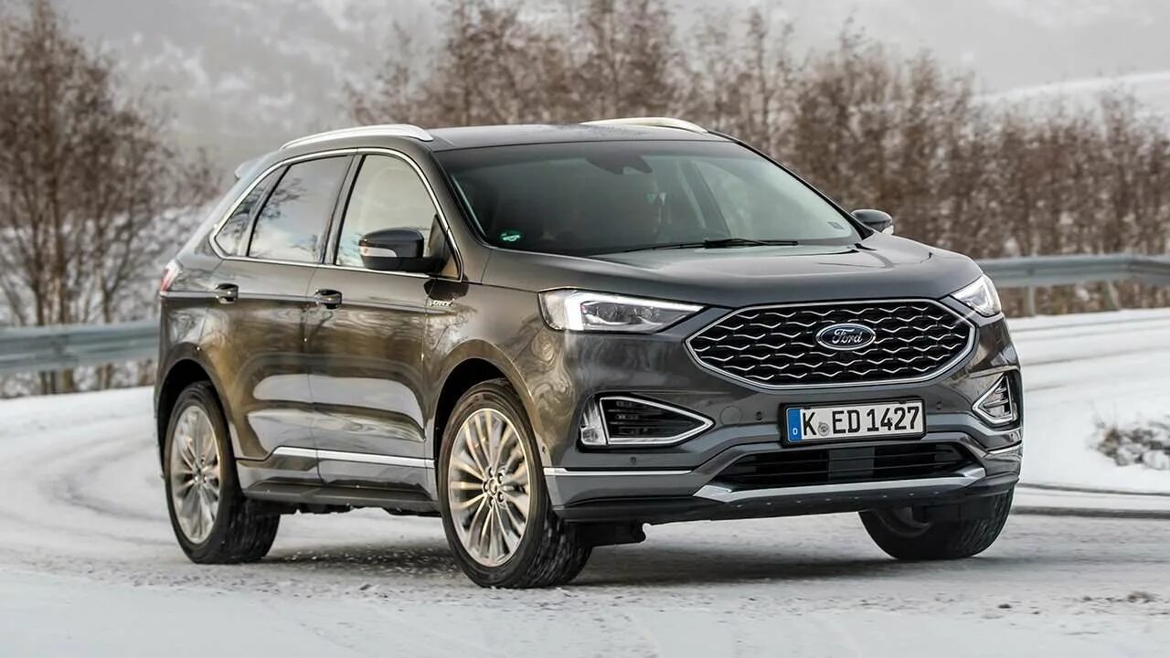 Ford edge 2021. Ford edge vignale. Форд эдж 2021. Ford edge 2022. Форд едге 2021.