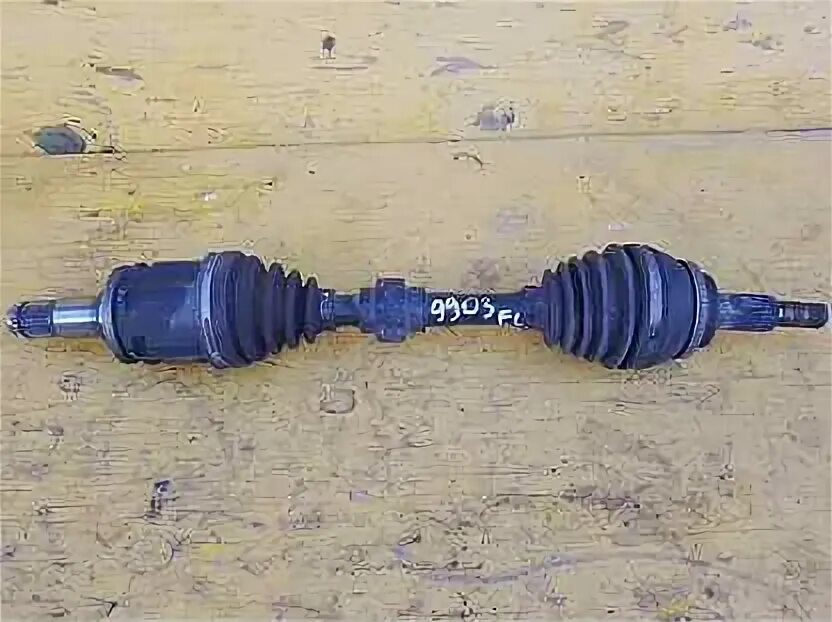 Длина левого привода тойота авенсис ст220. Левый привод тойота. Левый привод тойота. Привод левый [org] gm 95981833. Левый привод тойота.