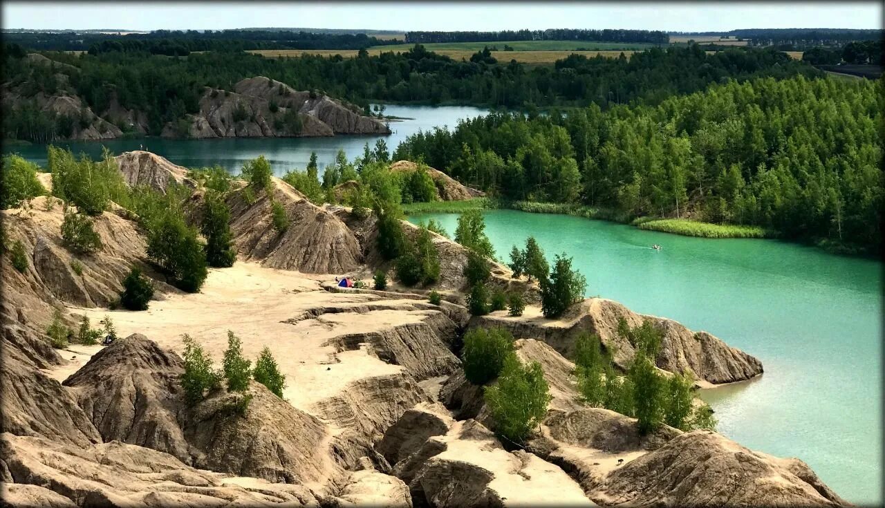 Голубые озера тульская фото. Тула горы Кондуки. Романцевские горы голубое озеро. Романцевские горы Кондуки. Тульская область Кондуки Романцевские горы голубые озёра.