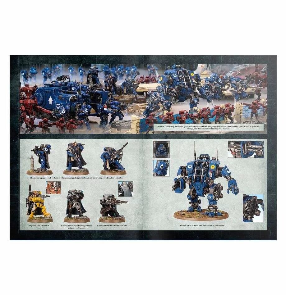 Space Marines Codex 10. Space Marine Codex. Ultramarines Codex. Eliminators Warhammer. Кодекс космодесанта