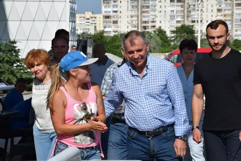 Новости евпатории сегодня последние события