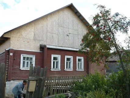 Дом фурманова