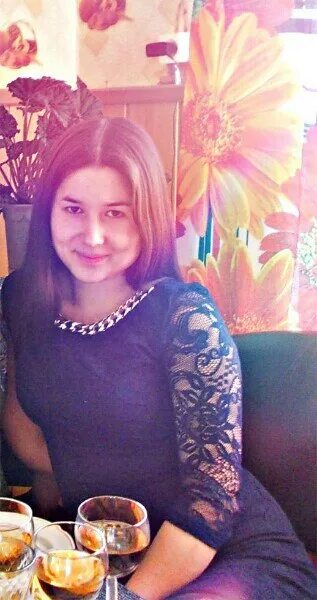 Полина Гладкова, Москва, 20 лет, Россия - полная информация о человеке из профил