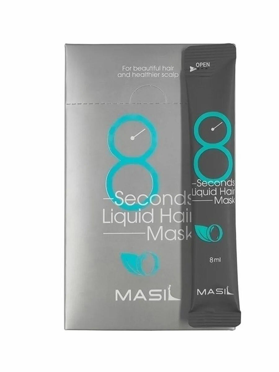 Экспресс-маска для объема волос masil 8 seconds Salon Liquid hair Mask. Masil 8 seconds Liquid hair 8ml. Masil 8 seconds Liquid hair Mask 8 маска для объема волос 8мл. Masil маска-экспресс для объема волос - 8 seconds Liquid hair Mask, 8мл*20шт.