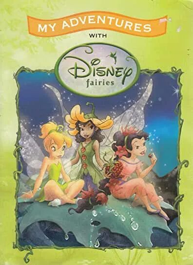 Книга феи Дисней. Приключения Фейри. Disney Fairies books. Шаблоны для детских книг с феями. Fairy adventure