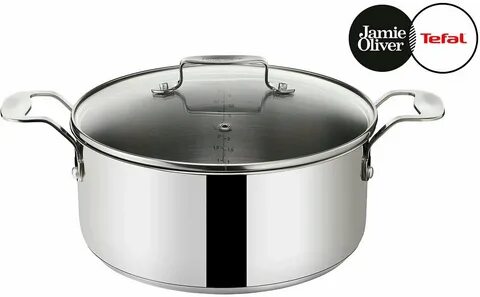Tefal jamie oliver