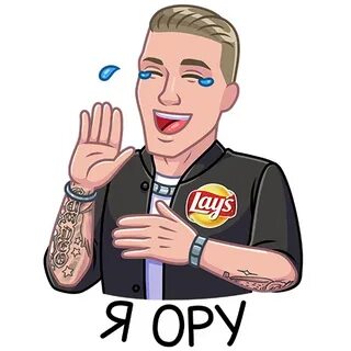 Менеджер егора крида