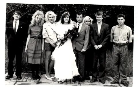 1993 год рождения