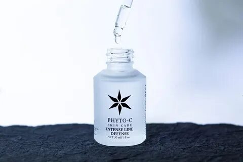 Phyto c skin care