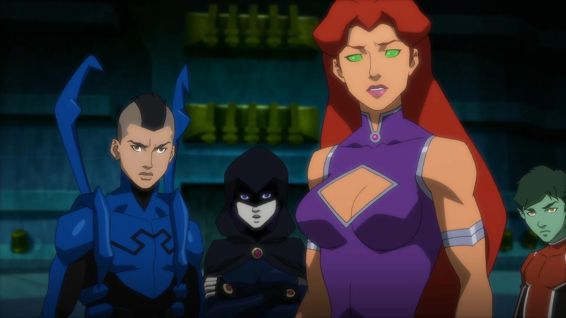 Лига справедливости против юных титанов. Лига справедливости против юных титанов старфайер. Юные титаны контракт иуды рэйвен. Юная лига справедливости бистбой. Юная лига справедливости против юных титанов.