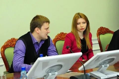 Менеджер пенза