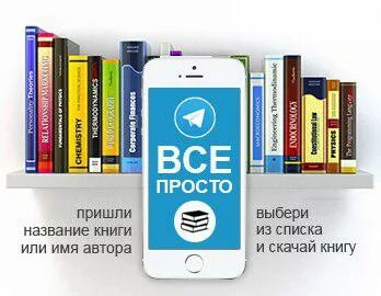 Формате книг в флибусте