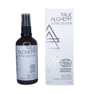 Alchemy care retinol 0.3