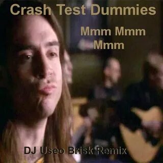 Crash dummies mmm